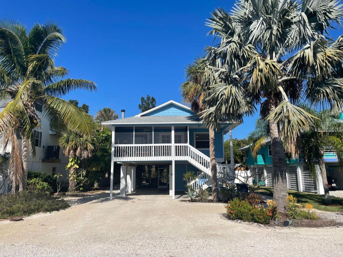 Escape To An Island Adventure! Free Bikes & Beach Items Anna Maria Exterior foto
